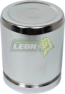 PISTON F.D. HO2110 Ø: 45.29 mm A: 53.8 mm HONDA CRV 07-16, ODYSSEY 08-10 Y 12-17, PASSPORT 20-21, CROSSTOUR 12-16, LAND ROVER RANGE ROVER EVOQUE 10-20, LR4 10-16, DISCOVERY SPORT 13-21, (DOBLE PISTON) 7994 D1089, 7994 D1479, 7994 D1521 S/RAN R.D.