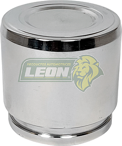 PISTON F.D. HO2514 Ø: 53.94 mm A: 51 mm G.M. EXPRESS 3500 11-17, EXPRESS 4500 08-17, SILVERADO 2500 11-15, SILVERADO 3500 11-15, GMC SIERRA 1500 2011, SAVANA 4500 09-15, FORD E450 08-15 8442 D1330, 8523 D1411 S/RAN R.T.
