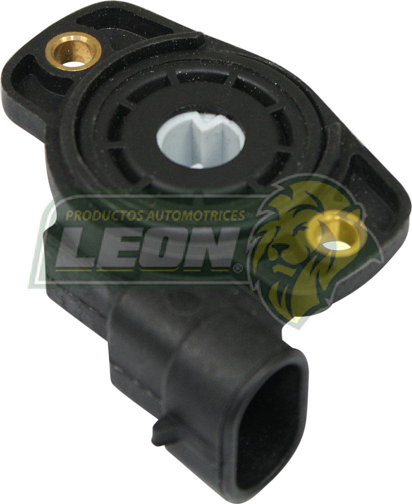 SENSOR TPS NISSAN PLATINA 4C. 1.6L 01-06