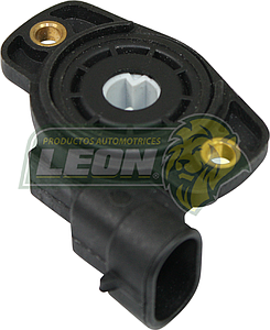 SENSOR TPS NISSAN PLATINA 4C. 1.6L 01-06