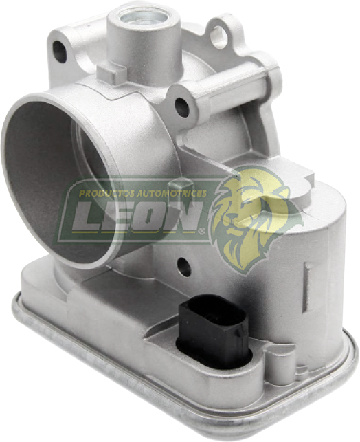 CUERPO ACELERACION CON TPS Y IAC DODGE AVENGER, CALIBER, JOURNEY, PATRIOT, CHRYSLER 200, SEBRING, JEEP COMPASS, PATRIOT, CHEROKEE (04891735AC 4891735AC 4891735AB 4891735AD, CDACH001, S20176, 6335) 6T.