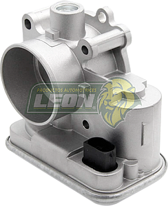 CUERPO ACELERACION CON TPS Y IAC DODGE AVENGER, CALIBER, JOURNEY, PATRIOT, CHRYSLER 200, SEBRING, JEEP COMPASS, PATRIOT, CHEROKEE (04891735AC 4891735AC 4891735AB 4891735AD, CDACH001, S20176, 6335) 6T.