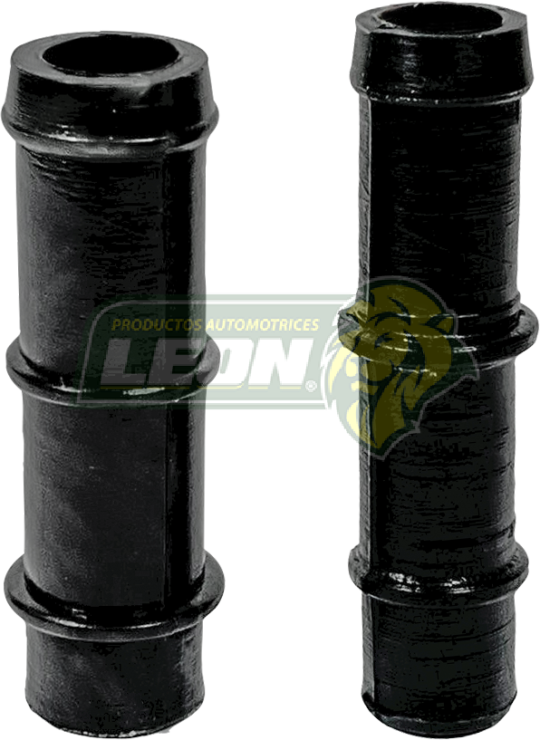 CONECTOR P/MANGUERA TOMA DE AIRE NISSA FRONTIER 99-04, XTERRA 98-10 (STAR 5105) (JGO. c/2 pzas.)