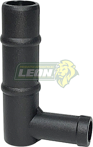 CONECTOR P/MANGUERA TOMA DE AIRE NISSAN SENTRA B15, ALMERA 00-06 (STAR 5127) “L” T/O