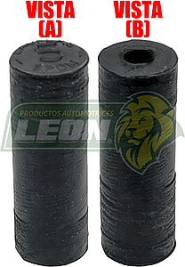 TAPON BOMBA AGUA 3/16 MINI UNIVERSAL REFORZADO T/O
