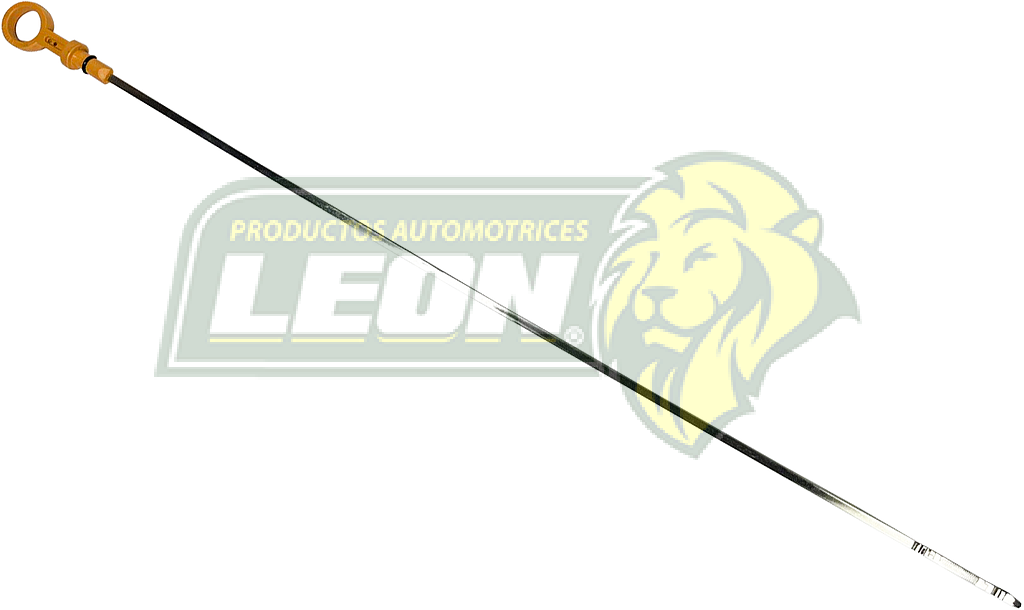 BAYONETA ACEITE NISSAN URVAN 01-21 2.5L LARGO TOTAL: 66.5 cm, LARGO VASTAGO: 61.5 cm (1140MA00B)