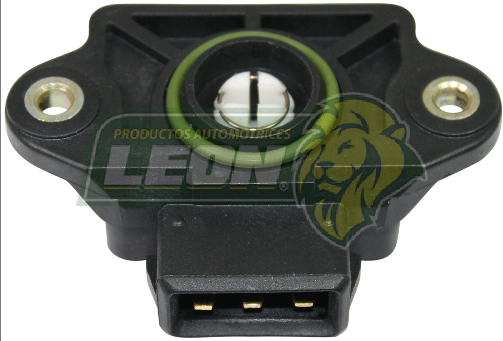 SENSOR TPS GOLF, JETTA A3 TA MONOTRONIC 93-95 2.0L 4C., TM 93-97 2.0L 4C.