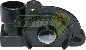 SENSOR TPS G.M. CHEVY MONZA TBI 95-01 4C. 1.4, 1.6L.