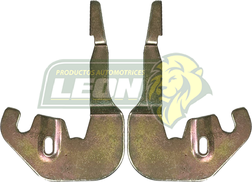 LEVA FRENO TOYOTA AVANZA 07-13 1668 S997 (JGO. L,R)