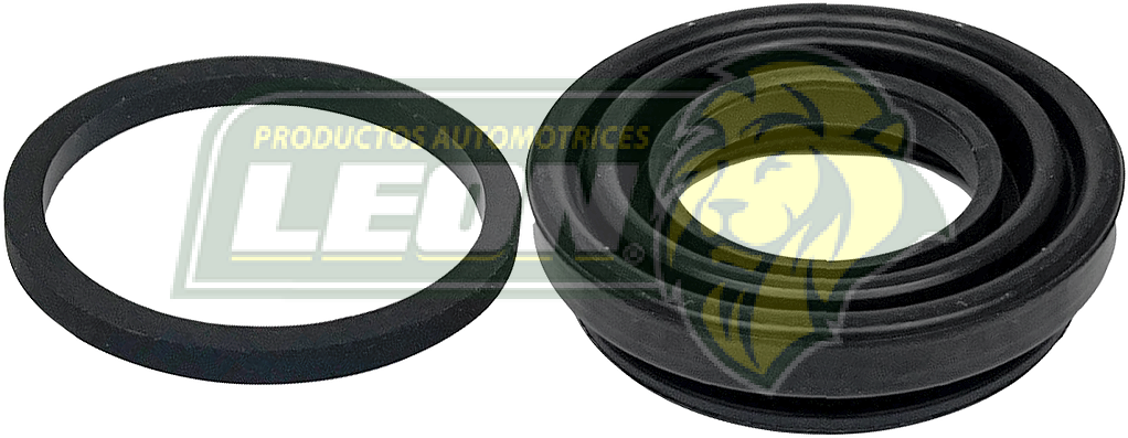 REPUESTO F.D. HYUNDAI AZERA 06-09, TUCSON 05-09, XG300 00-01, XG350 00-01, KIA SPORTAGE 05-10, OPTIMA 06-10, AMANTI 04-06 7688 D813 BLANDO 33.87 mm (HO70605)