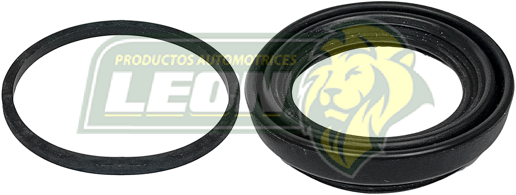 REPUESTO F.D. FORD FIESTA 11-19, FIGO 16-18 DELANTERO 8653 D1454, 8X53 F520 BLANDO 54 mm (HO217Z)