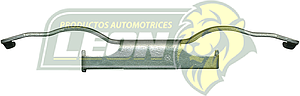 SEGURO F.D. GRAND VOYAGER, CARAVAN RIN 16” 01-02, TOWN & COUNTRY 01-02 R.D.