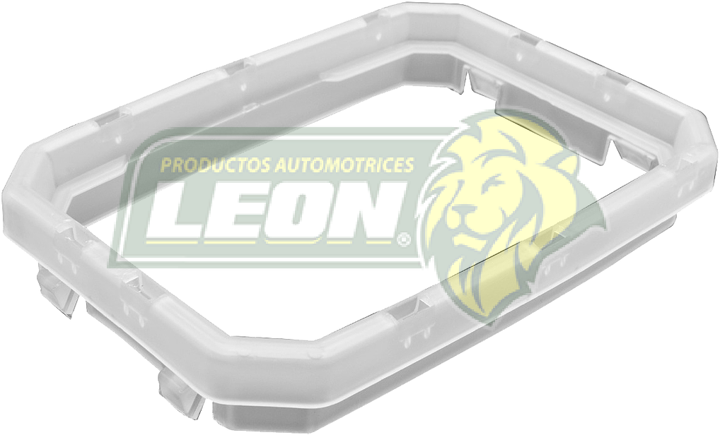 BASE o MARCO PALANCA VELOCIDADES G.M. CHEVY T/O