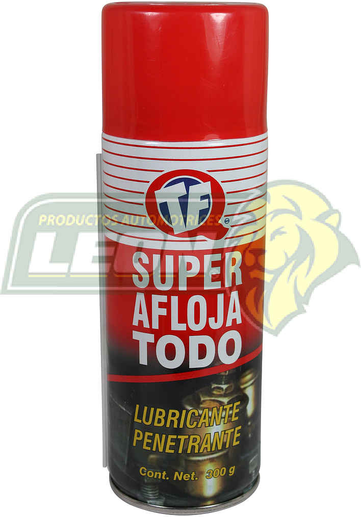 AFLOJATODO BOTE 300 g