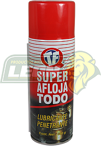 AFLOJATODO BOTE 300 g