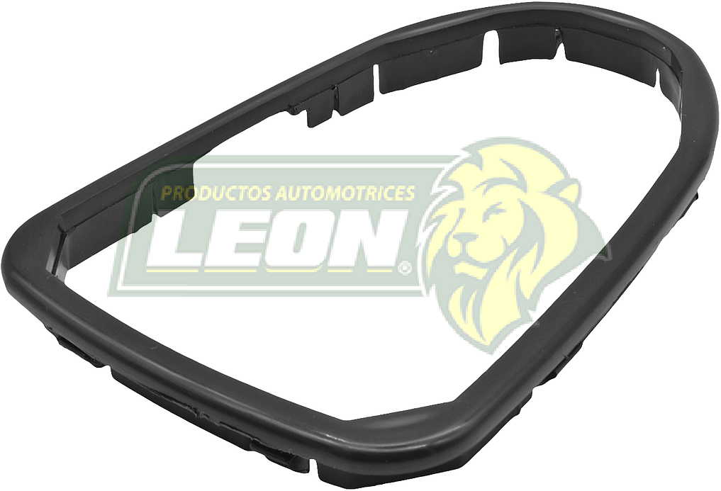 BASE o MARCO PALANCA VELOCIDADES G.M. SPARK, BEAT T/O