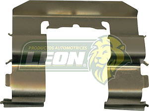 SEGURO F.D. SENTRA 01-03, 240SX 97-99 R.D. // HYUNDAI ELANTRA 92-95, SONATA 91-95 R.D. (SFD608) HO513J