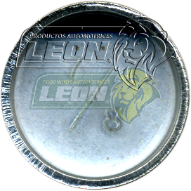 TAPON MONOBLOCK RETSA FIERRO 7/8