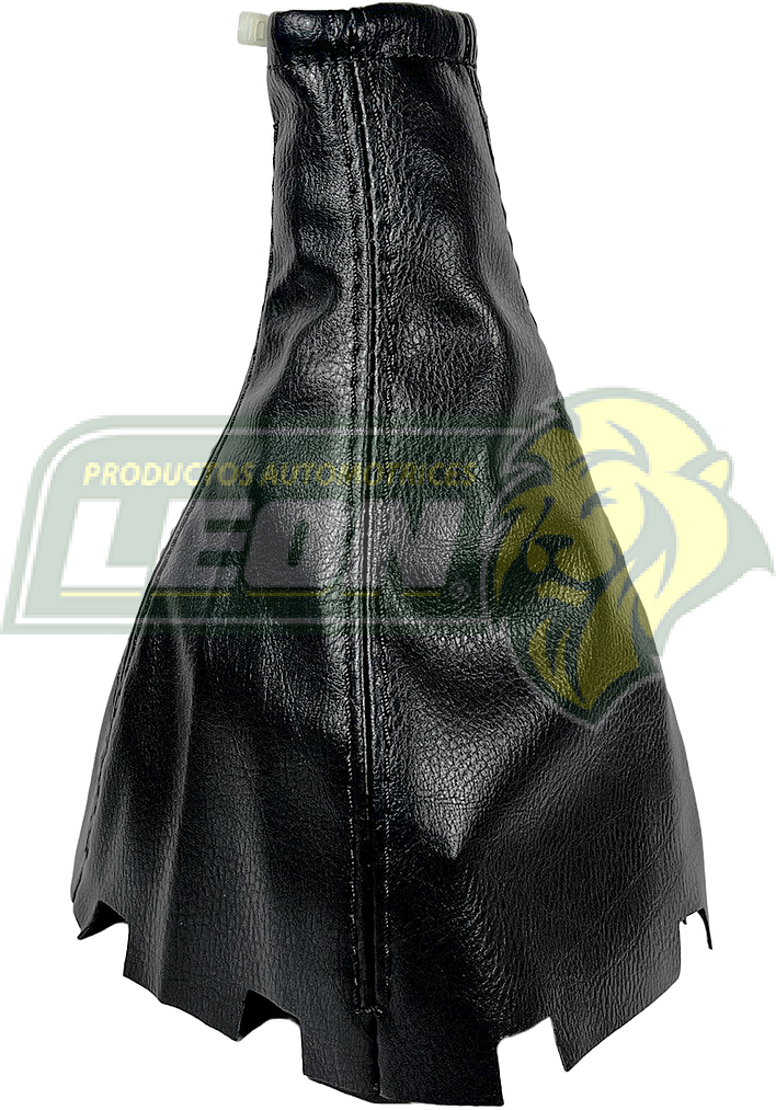 FUNDA PALANCA VELOCIDADES G.M. AVEO VINIL