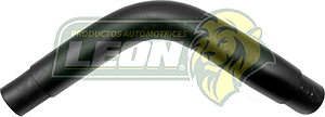 MANGUERA (5213131) RAD. INF. CADILLAC ESCALADE V8 5.3L 02-05, G.M. SILVERADO 2500 4.8L 11-13, TAHOE 6.0L 08-13, GMC SIERRA 1500 4.8L 99-13, 1500 5.3L 00-13, 1500 6.0L 01-12, 1500 6.2L 10-13, 1500 HD 6.0L 05-06, 2500 5.3L 99-00, 2500 6.0L 99-04, 2500 HD 6.0L 01-13, 3500 6.0L 01-06, 3500 HD 6.0L 07-13,  YUKON 6.0L 08-13, 6.2L 13-14, YUKON XL 1500 5.3L 00-14,  YUKON XL 1500 6.2L 13-14, YUKON XL 2500 6.0L 00-09 (62261, 71990, 22437, 10378157, 15037656, 15769077, 15792825, 15792828, 19130015, 20800928) ALTO: 15 cm, LARGO: 40 cm, ØI: 37 mm