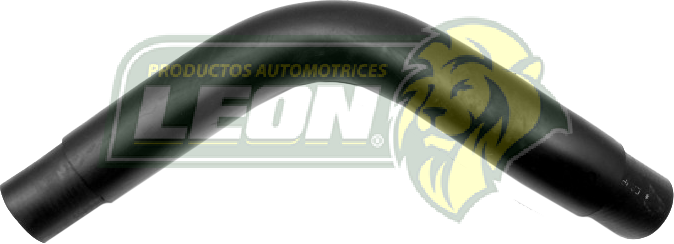 MANGUERA (5213131) RAD. INF. CADILLAC ESCALADE V8 5.3L 02-05, G.M. SILVERADO 2500 4.8L 11-13, TAHOE 6.0L 08-13, GMC SIERRA 1500 4.8L 99-13, 1500 5.3L 00-13, 1500 6.0L 01-12, 1500 6.2L 10-13, 1500 HD 6.0L 05-06, 2500 5.3L 99-00, 2500 6.0L 99-04, 2500 HD 6.0L 01-13, 3500 6.0L 01-06, 3500 HD 6.0L 07-13,  YUKON 6.0L 08-13, 6.2L 13-14, YUKON XL 1500 5.3L 00-14,  YUKON XL 1500 6.2L 13-14, YUKON XL 2500 6.0L 00-09 (62261, 71990, 22437, 10378157, 15037656, 15769077, 15792825, 15792828, 19130015, 20800928) ALTO: 15 cm, LARGO: 40 cm, ØI: 37 mm