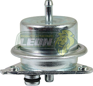 REGULADOR PRESION GAS FORD 6C. 3.8L TAURUS MPFI 88-91, COUGAR, THUNDERBIRD SC, MARQUIS, GHIA, F-250, F-350, MICROBUS MPFI “KEM”