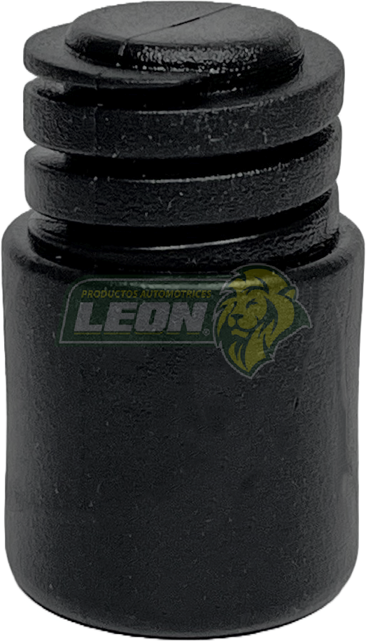 GOMA REGATON SOPORTE COFRE NISSAN VERSA (ALTURA 45 mm)