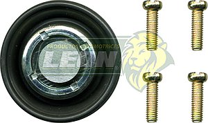 REGULADOR PRESION GASOLINA G.M. CHEVY MONZA 1.4, 1.6L 96-03, ASTRO 2.5L 87-90, CAVALIER 2.0L 87-89, CELEBRITY 2.5L 87-90, LUMINA Y S-10 2.5L 87-93, GMC 2.5L, PONTIAC 2.5L 87-91 TBI KEM
