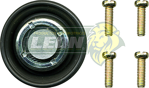 REGULADOR PRESION GASOLINA G.M. CHEVY MONZA 1.4, 1.6L 96-03, ASTRO 2.5L 87-90, CAVALIER 2.0L 87-89, CELEBRITY 2.5L 87-90, LUMINA Y S-10 2.5L 87-93, GMC 2.5L, PONTIAC 2.5L 87-91 TBI KEM