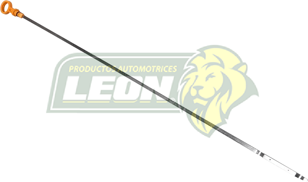 BAYONETA ACEITE NISSAN URVAN 01-21 2.5L LARGO TOTAL: 66.4 cm, LARGO VASTAGO: 61.2 cm BRUCK