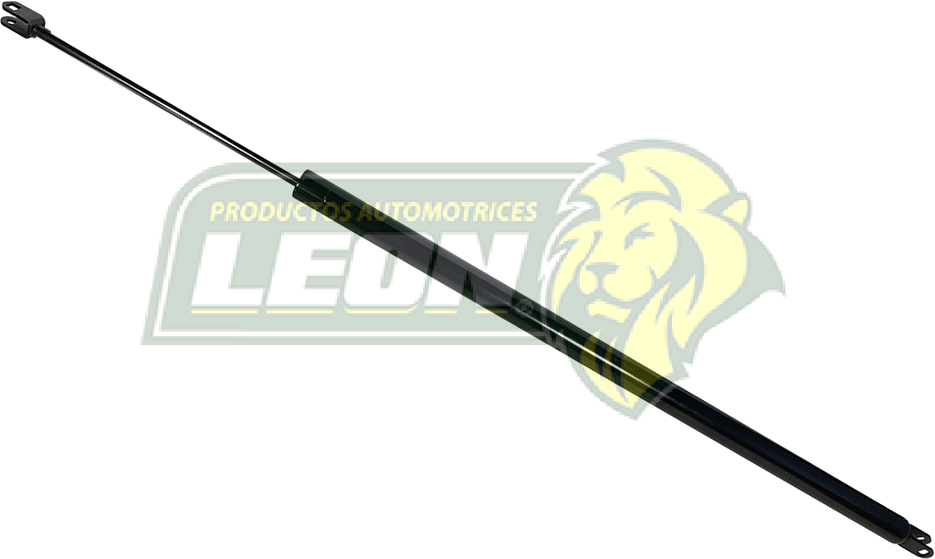 AMORTIGUADOR CAJUELA NISSAN URVAN 2.4L 01-12 (90.6 cm TOLDO ALTO) BRUCK