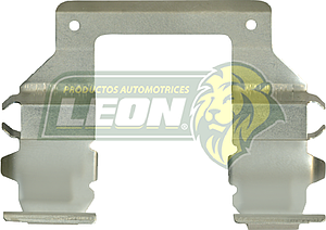 SEGURO F.D. MITSUBISHI L200, L300, L400, MONTERO, PK-UP, DODGE RAM 50 87-93 R.D.