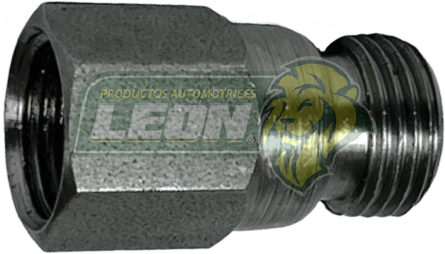 AUMENTO BUJIA ECONOMICO BL-15Y G.M., DODGE 6C., FORD V8 USA (BL15Y)