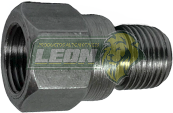 AUMENTO BUJIA ECONOMICO 14 CORTO VW, SEDAN, BRASILIA, COMBI (L92Y)