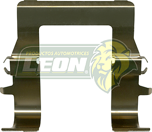 SEGURO F.D. MITSUBISHI MONTERO 92-00, DIAMANTE 96-03, ECLIPSE 95-01 R.D.