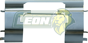 SEGURO F.D. CROWN VICTORIA, TOWN CAR 03-07, PACIFICA 04-07 R.D.