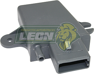 SENSOR MAP FORD TOPAZ, GHIA 2.3L 89-91, TAURUS, COUGAR, THUNDERBIRD 89-90 6C. 3.8L, CAMIONES CHASIS CABINA MPFI 92-95 8C. 5.0L, PK-UP F-250, F-350 8C. 5.0L 92-95