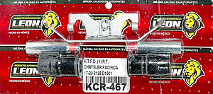 KIT F.D. (1) R.T. CHRYSLER PACIFICA 17-20 9128 D1901 KC467