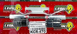 KIT F.D. (1) R.D DODGE RAM PROMASTER CITY 5-19, FIAT 500L 15-19 8945 D1721 KC470