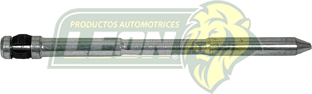 CLAVO CALIPER HYUNDAI GENESIS 15-16 COUPE R.D., FORD MUSTANG 16-22, JEEP GRAND CHEROKEE 18-19, DODGE DURANGO 18-19, HYUNDAI GENESIS COUPE 10-14 R.T. L: 3.910”, Ø: 0.235”