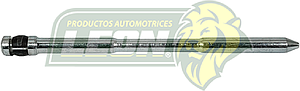 CLAVO CALIPER ACURA NSX 17-20, ALFA ROMEO GIULIA 17-19, AUDI RS7 14-18, CADILLAC CTS 14-19, G.M. CAMARO 12-22, CORVETTE 09-19, DODGE CHALLENGER 16-20, CHARGER 15-20, DURANGO 18-19, FORD MUSTANG 16-22, JEEP GRAND CHEROKEE 12-20, LAND ROVER RANGE ROVER 10-19 R.D. L: 4.470”, Ø: 0.235”