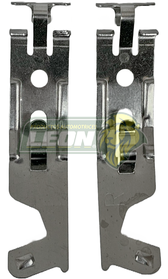 SEGURO F.D. RAM PROMASTER 1500, 2500,3500 14-20, MERCEDES BENZ APRINTER 2500 19-21, PROMASTER 1500, 2500, 3500 14-20 (JGO. L, R) R.D. Y R.T.