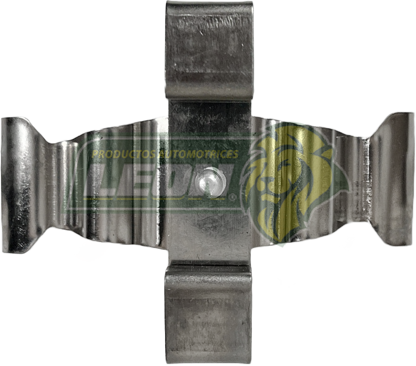 SEGURO F.D. CADILLAC  ATS 16-19, G.M. CAMARO 16-22, CORVETTE 14-19, DODGE DURANDO 18-19, FORD MUSTANG  16-22, JEEP GRAND CHEROKEE 18-19 R.T.