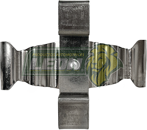 SEGURO F.D. CADILLAC  ATS 16-19, G.M. CAMARO 16-22, CORVETTE 14-19, DODGE DURANDO 18-19, FORD MUSTANG  16-22, JEEP GRAND CHEROKEE 18-19 R.T.
