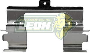 SEGURO F.D. ACURA MDX 07-20, HONDA PILOT 09-22, NISSAN MAXIMA 09-21 R.D.