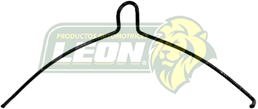 SEGURO F.D. ACURA MDX 14-20, HONDA PILOT 16-22, RIDGELINE 12-22 R.D. (ALAMBRE)