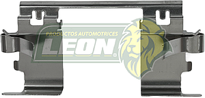 SEGURO F.D. ACURA ILX 13-15, HONDA ACCORD 13-22, HR-V 16-22 R.D.