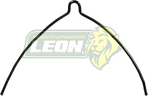 SEGURO F.D. NISSAN ALTIMA 07-13, JUKE 11-17, SENTRA 07-19 R.D. (ALAMBRE)