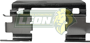 SEGURO F.D. HONDA CR-Z 11-15, FIT 09-11 R.D.