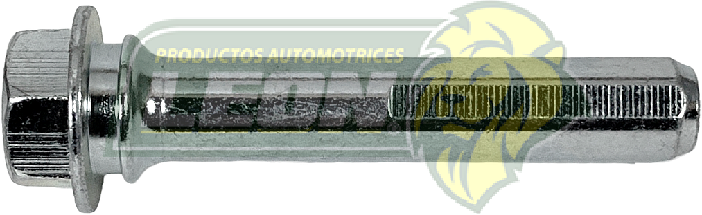 TUERCA GUIA CADILLAC CTS 08-14, JEEP CHEROKEE 14-22 S/CUELLO R.D. R: 10x1.00 mm, L: 3.020”, LL.: 17 mm)
